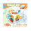 Learning Toy - 10-in-1 Activity Cube - Colorful - Sensory - Educational 2