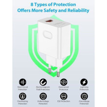 Chargeur rapide Supercharge 100 W pour Honor 200 Pro+ et 200 Lite, 2 ports PD, câble USB-C 6 A de 1 m, chargeur Supercharge