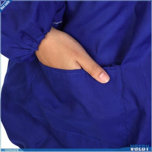 VGEBY Professional Beekeeping Suit - Comfortable Protection - Beekeeping Garter 2