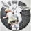 Baby Crawling Play Mat with Giraffe Design - Cotton - Grey 3