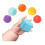 Baby Activity Cube Motor Skills Module - Sensory Development Toy - Educational Games - Shape Sorting Blocks - Bath Gift 2