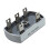 2X Redresseur A Pont de Diode de 3 Phases 40A 1000V SQL40A 2