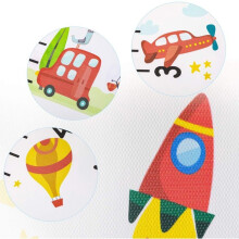 Children's Height Chart, Cartoon Design, Height Measurement, Hanging Ruler, Wall Decoration