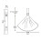 Adjustable 3D baby carrier with thick straps for newborns 5