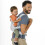 Porte-bébé INFANTINO Flip Air 1