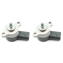 2X 0281002241 Fuel Injection Pressure Regulator Valve Fuel Pump Injection Metering Control Valve for A-CLASS