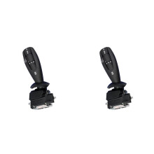 2X A0095452324 voor    MP4 Truck Stuurcombinatieschakelaar 5 Versnellingspookhendel A0095455824