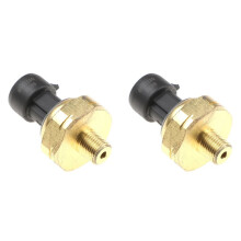 2X Car Accessories 8531299 for Oil Pressure Sensor Sender Pressure Valve
