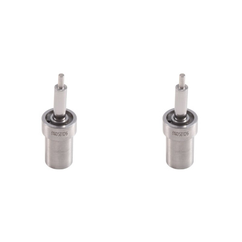 2X DN0SD126 Neue -Einspritzdüse für Hatz Kramer  MWM 1