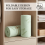 Single Bamboo Memory Foam Mattress Topper 11