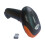 Barcode Scanner - PZCC - 8100 - Wireless Bluetooth - 1D 2D - Portable USB-C 2