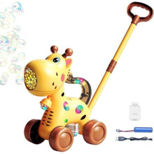 Rifilatore per bolle - Non specificato - Non specificato - Materiale PC innocuo - Facile da usare - Portatile e leggero