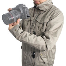 BOYA BY-M1 Omnidirectional condenser lavalier microphone for Smartphone, DSLR camera, audio recorder, PC etc.