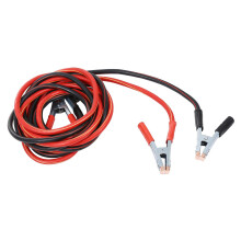 2000AMP HEAVY DUTY BATTERY JUMP LEADS 5 METRE LONG BOOSTER CABLES CAR VAN TRUCK