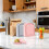 Sandwich Boxes - Set of 2 - Microwaveable - Washable - Random Colors 2