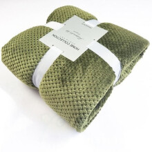 Couverture en flanelle, 180 x 200 cm, couverture en flanelle ultra douce pour avion, canapé, bureau, couverture pour enfants, nappe,