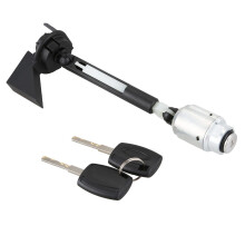 BONNET RELEASE LOCK CATCH COMPLETE For FOCUS MK2 2004-2012 C MAX
