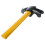 Heavy Duty Anti Theft Rotary Security Safe VAN Car Steering Wheel Lock Universal 2