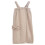 Shower robe - Not specified - Adjustable - Elegant design - Soft and absorbent - Convenient for travel 1
