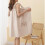 Shower robe - Not specified - Adjustable - Elegant design - Soft and absorbent - Convenient for travel 4