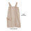 Shower robe - Not specified - Adjustable - Elegant design - Soft and absorbent - Convenient for travel 2
