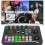 Table de mixage DJ - MARSEE - F998 - Microphone BM-800 - Bluetooth - Effets de mixage 2