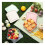 Sandwich Boxes - Set of 2 - Microwaveable - Washable - Random Colors 5
