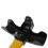Heavy Duty Anti Theft Rotary Security Safe VAN Car Steering Wheel Lock Universal 8