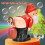 Bubble Machine - Santa Claus - Durable - 500 Bubbles/Minute - Portable and Lightweight 3