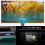170 CMOS Car Rear View Backup Camera Reverse 8 LED Night Vision Waterproof New 10