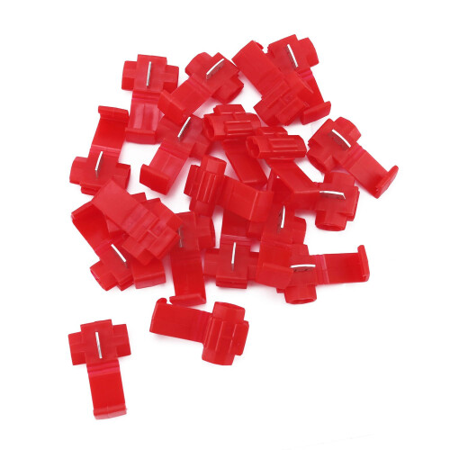 10pcs Load Resistor 50W 6RJ LED Decoder Fix Error Code  Flash Turn Signal 2