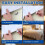 Duvet Clips - Secure Duvet Fasteners - Bedding Accessory 4