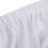 Housse de canapé - VGEBY - Extensible - Housse amovible - Polyester - Blanche 3