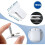 Duvet Clips - Secure Duvet Fasteners - Bedding Accessory 2