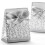 Favor Box - RUNFON - 50x - Silver - Romantic - Party Decoration 1