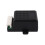 3X Universal Auto Fold/Unfold Side Rear View Mirror Folding Closer System Modules for All Car 4