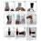 Automatic Toothpaste Dispenser and Toothbrush Holder 1