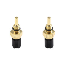 2X 35673-ZY3-003 WATER TEMPERATURE SENSOR for Outboard 135-250HP BF135 BF150