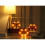 Pumpkin LED Lights - Halloween - Decorations - Night Lights - Plastic 2