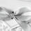 Favor Box - RUNFON - 50x - Silver - Romantic - Party Decoration 4