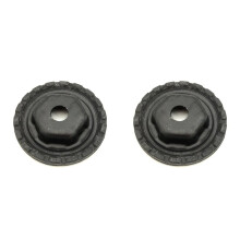 2X 13504061 Front Upper Base for Sonic Aveo T300 2012-2019