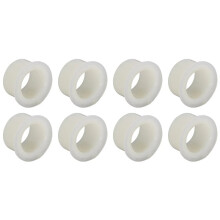 8Pcs 6703879 New Lever Steering Bush Fits for Hand Control 751 753 763 773 853 863 864
