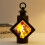 Halloween Wind Lamp - 3 Pieces - Pumpkin Decor - LED - Retro - Mini 2
