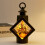 Halloween Wind Lamp - 3 Pieces - Pumpkin Decor - LED - Retro - Mini 3