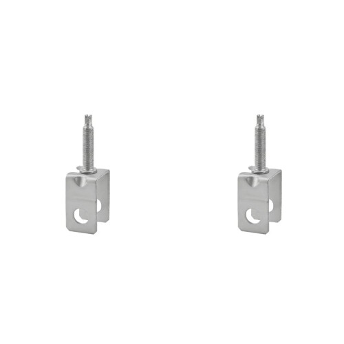 2X Suspension System Controller Bracket 670006270 for  Ghibli Levante Quattroporte 1