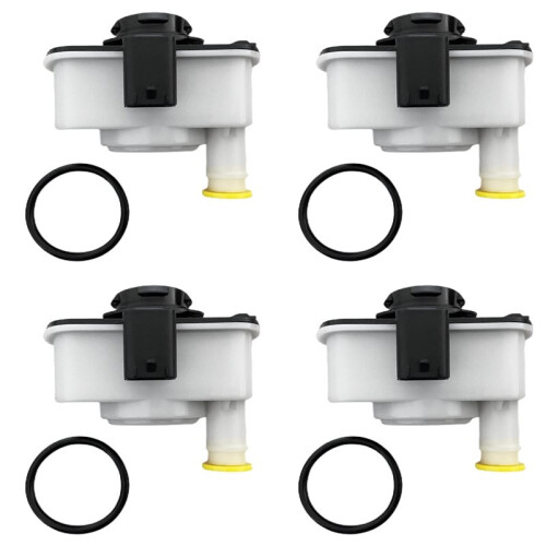 4X 4861962AA Evaporative System Integrity Module Detector for    Charger RAM Fuel  Detection Pump