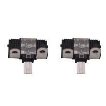 2X 150A 80A Multi Fuse Block Relay for Accent 18790-05001 1879005001(150A 80A Compatible with 125A/80A )