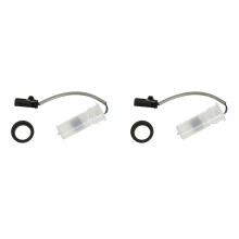 2X voor 2014-2022 Outlander Eclipse Ruitensproeiervloeistofniveausensor 8260A406