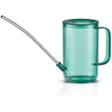Kastelukannu - HAOPYOU - Pitkänokkainen kastelukannu - Vihreä - 0,5 L