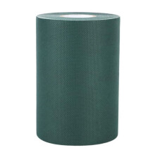 Umweltfreundliches und unbedenkliches Klebeband für Kunstrasen 150 mm * 10 m (grün)
